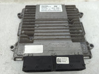 2015 Hyundai Santa Fe PCM Engine Control Computer ECU ECM PCU OEM P/N:39130-2GBB2 39100-2GBB2, 5WY3H49A, DMAFC0DR5A Fits OEM