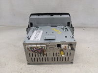 2015-2016 Hyundai Santa Fe Radio AM FM Cd Player Receiver Replacement P/N:961804Z1024X AC141DPAN Fits Fits 2015 2016 OEM Use