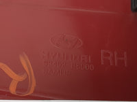 2013-2016 Hyundai Santa Fe Tail Light Assembly Passenger Right OEM P/N:92402-B8000 Fits Fits 2013 2014 2015 2016 OEM Used Au