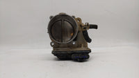 2013-2018 Hyundai Santa Fe Throttle Body P/N:35100-3CAA0 Fits Fits 2012 2013 2014 2015 2016 2017 2018 OEM Used Auto Parts - 