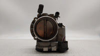 2015 Hyundai Santa Fe Throttle Body P/N:35100-2G700 Fits Fits 2011 2012 2013 2014 2016 OEM Used Auto Parts - Oemusedautopart