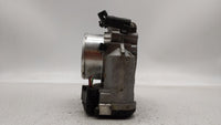 2015 Hyundai Santa Fe Throttle Body P/N:35100-2G700 Fits Fits 2011 2012 2013 2014 2016 OEM Used Auto Parts - Oemusedautopart