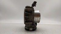 2015 Hyundai Santa Fe Throttle Body P/N:35100-2G700 Fits Fits 2011 2012 2013 2014 2016 OEM Used Auto Parts - Oemusedautopart
