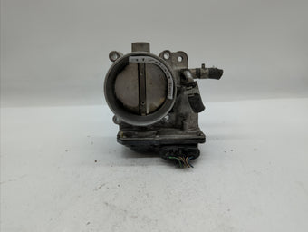 compare product 2013-2018 Hyundai Santa Fe Throttle Body P/N:5312 7S14 5310 4P18, 35100-3CAA0 Fits Fits 2012 2013 2014 2015 2016 2017 2018 OEM Used Auto Parts