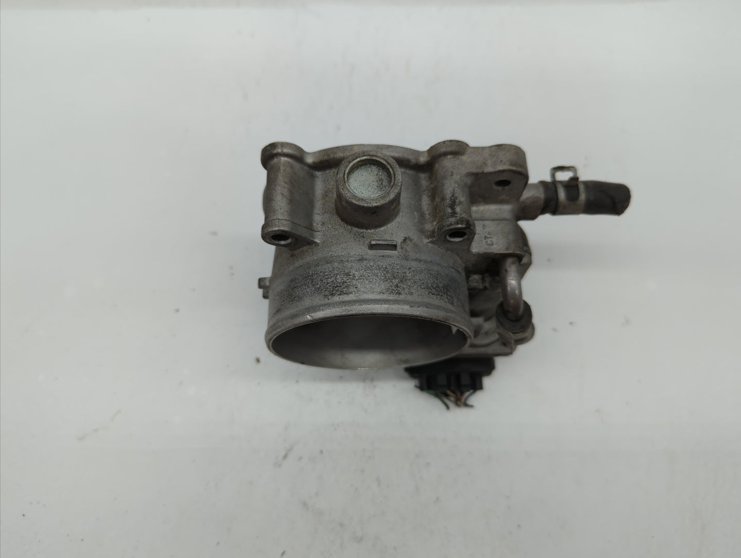 2013-2018 Hyundai Santa Fe Throttle Body P/N:5312 7S14 5310 4P18, 35100-3CAA0 Fits Fits 2012 2013 2014 2015 2016 2017 2018 O