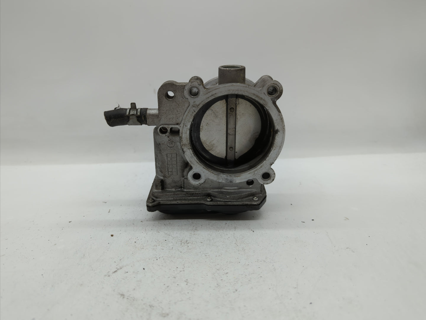 2013-2018 Hyundai Santa Fe Throttle Body P/N:5312 7S14 5310 4P18, 35100-3CAA0 Fits Fits 2012 2013 2014 2015 2016 2017 2018 O