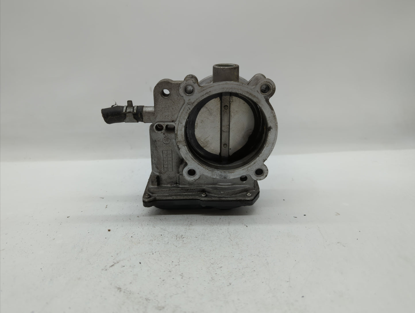 2013-2018 Hyundai Santa Fe Throttle Body P/N:5312 7S14 5310 4P18, 35100-3CAA0 Fits Fits 2012 2013 2014 2015 2016 2017 2018 O