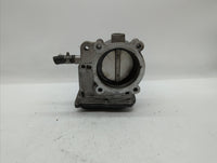 2013-2018 Hyundai Santa Fe Throttle Body P/N:5312 7S14 5310 4P18, 35100-3CAA0 Fits Fits 2012 2013 2014 2015 2016 2017 2018 O
