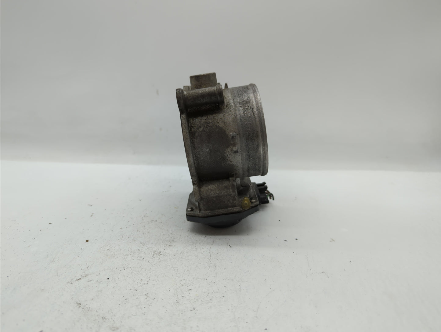 2013-2018 Hyundai Santa Fe Throttle Body P/N:5312 7S14 5310 4P18, 35100-3CAA0 Fits Fits 2012 2013 2014 2015 2016 2017 2018 O