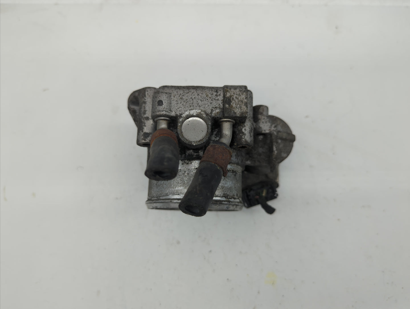 2015 Hyundai Santa Fe ABS Pump Control Module Replacement P/N:35100-2G710 Fits Fits 2007 2008 2009 OEM Used Auto Parts - Oem