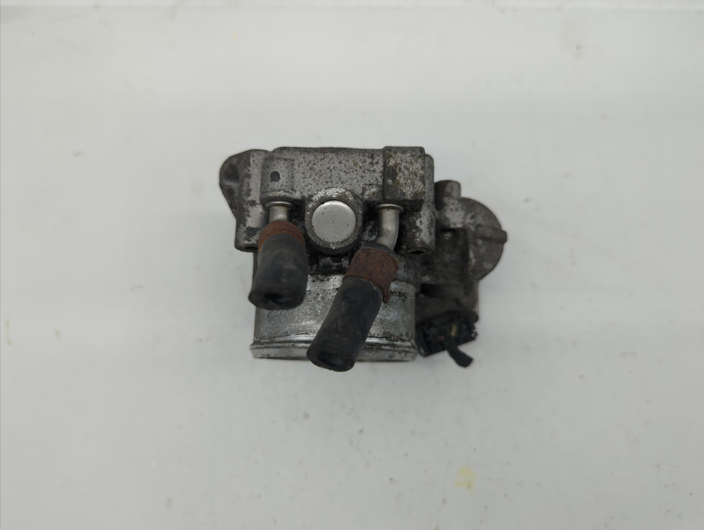 2015 Hyundai Santa Fe ABS Pump Control Module Replacement P/N:35100-2G710 Fits Fits 2007 2008 2009 OEM Used Auto Parts - Oem