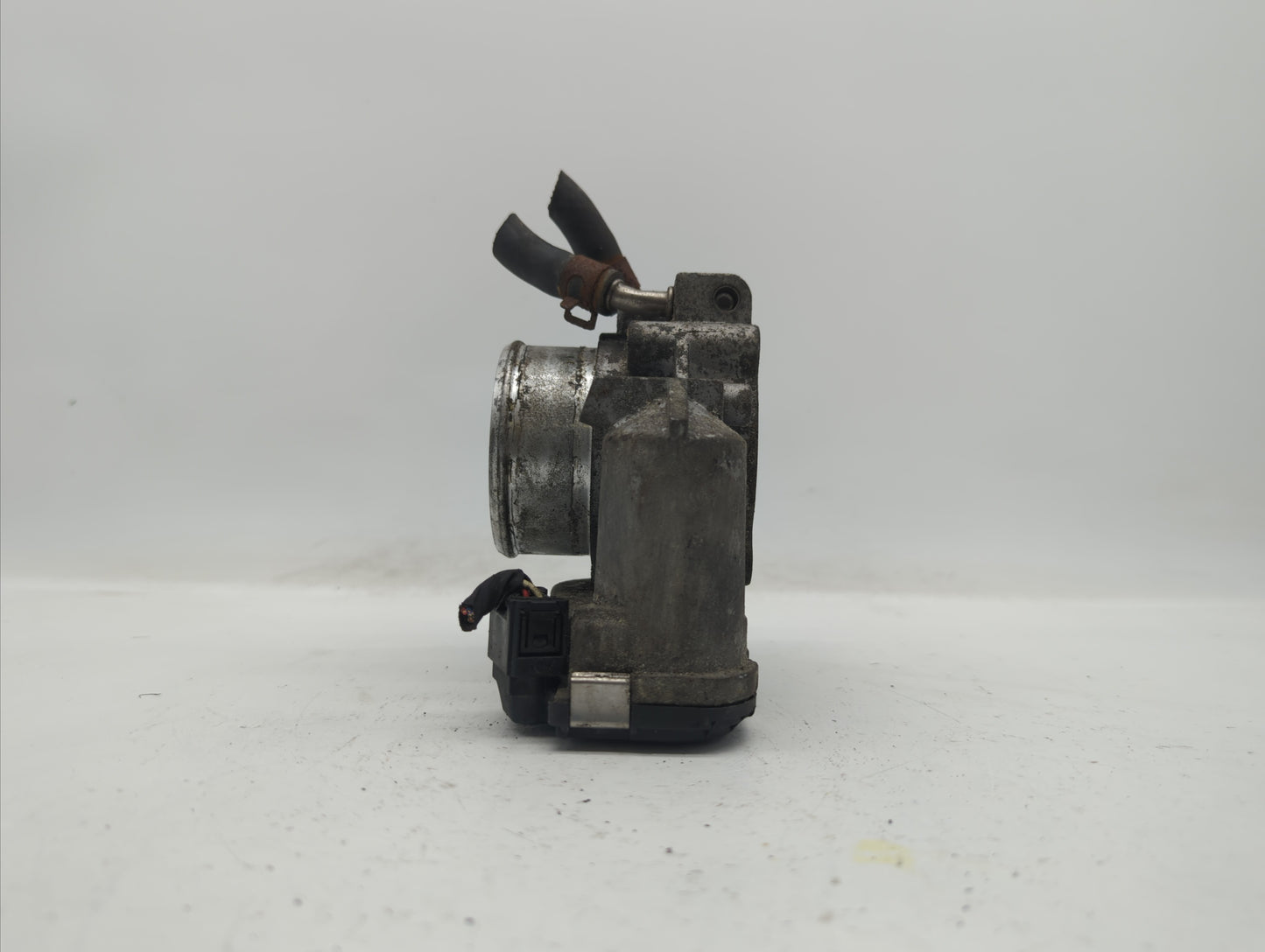 2015 Hyundai Santa Fe ABS Pump Control Module Replacement P/N:35100-2G710 Fits Fits 2007 2008 2009 OEM Used Auto Parts - Oem