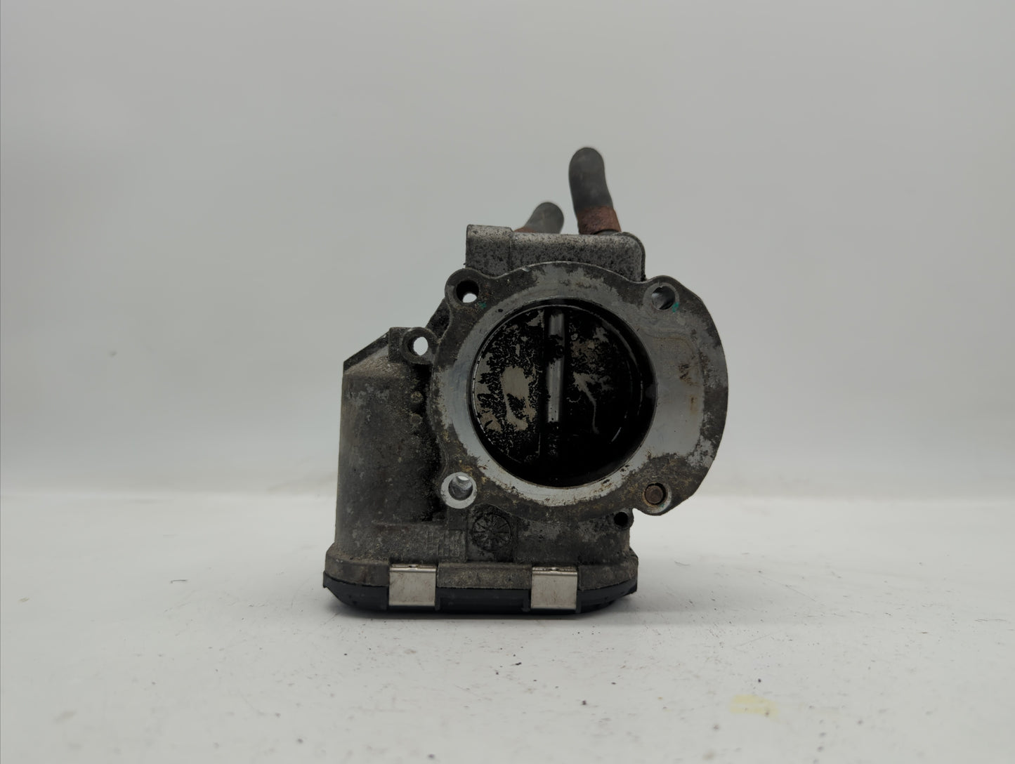2015 Hyundai Santa Fe ABS Pump Control Module Replacement P/N:35100-2G710 Fits Fits 2007 2008 2009 OEM Used Auto Parts - Oem