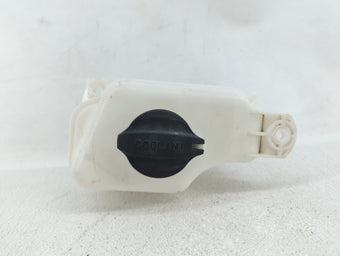 compare product 2013 Hyundai Santa Fe Radiator Coolant Overflow Expansion Tank Bottle