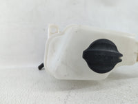 2013 Hyundai Santa Fe Radiator Coolant Overflow Expansion Tank Bottle - Oemusedautoparts1.com
