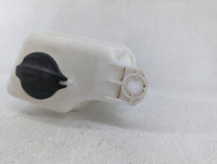 2013 Hyundai Santa Fe Radiator Coolant Overflow Expansion Tank Bottle - Oemusedautoparts1.com