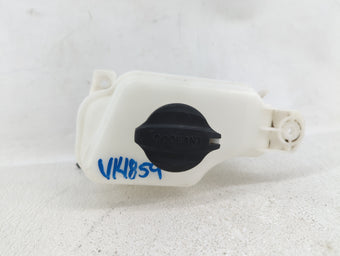 compare product 2013 Hyundai Santa Fe Radiator Coolant Overflow Expansion Tank Bottle
