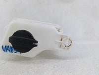 2013 Hyundai Santa Fe Radiator Coolant Overflow Expansion Tank Bottle - Oemusedautoparts1.com