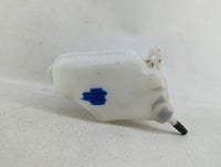 2013 Hyundai Santa Fe Radiator Coolant Overflow Expansion Tank Bottle - Oemusedautoparts1.com