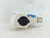 2013 Hyundai Santa Fe Radiator Coolant Overflow Expansion Tank Bottle - Oemusedautoparts1.com