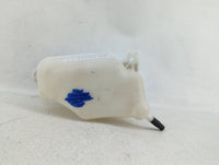 2013 Hyundai Santa Fe Radiator Coolant Overflow Expansion Tank Bottle - Oemusedautoparts1.com