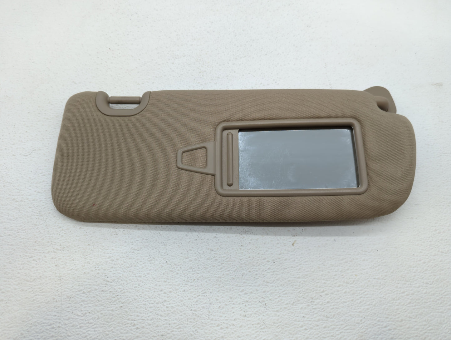 2013-2018 Hyundai Santa Fe Sun Visor Shade Replacement Passenger Right Mirror Fits Fits 2013 2014 2015 2016 2017 2018 OEM Us