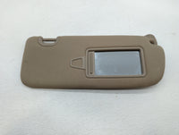 2013-2018 Hyundai Santa Fe Sun Visor Shade Replacement Passenger Right Mirror Fits Fits 2013 2014 2015 2016 2017 2018 OEM Us
