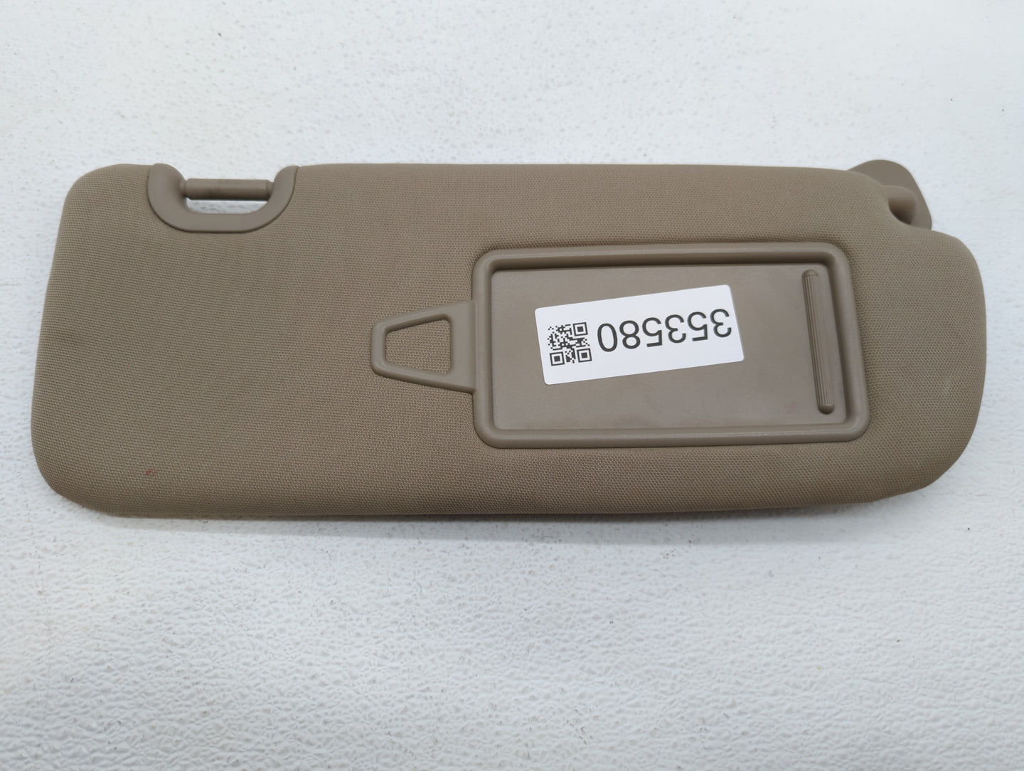 2013-2018 Hyundai Santa Fe Sun Visor Shade Replacement Passenger Right Mirror Fits Fits 2013 2014 2015 2016 2017 2018 OEM Us
