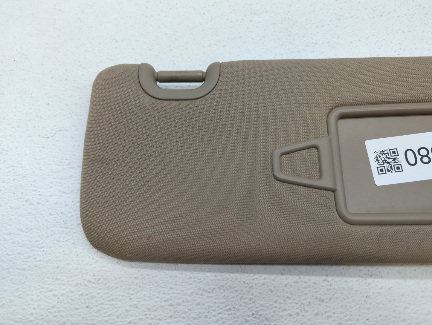 2013-2018 Hyundai Santa Fe Sun Visor Shade Replacement Passenger Right Mirror Fits Fits 2013 2014 2015 2016 2017 2018 OEM Us