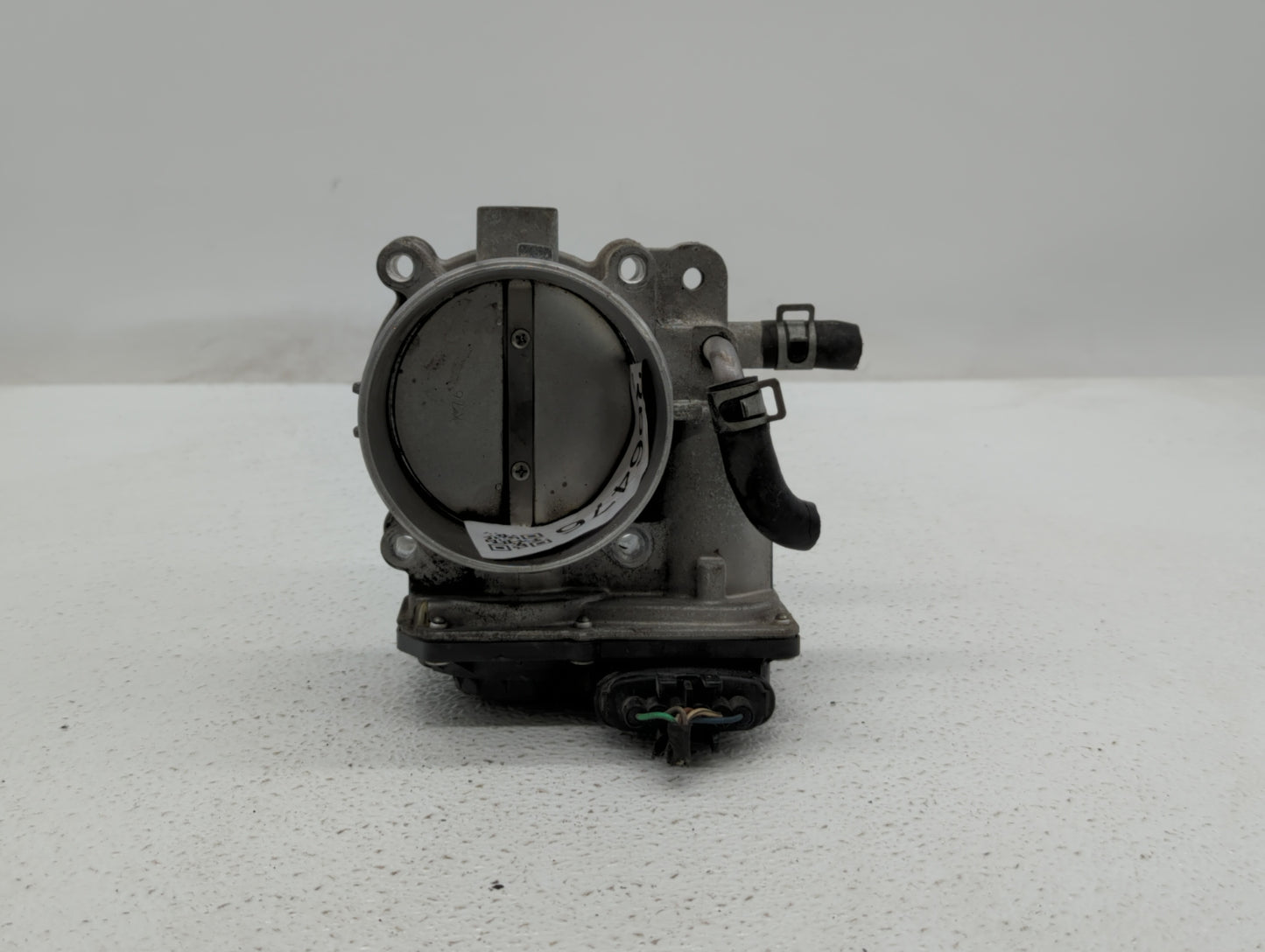 2013-2018 Hyundai Santa Fe Throttle Body P/N:5312 7S14 5310 4P18, 35100-3CAA0 Fits Fits 2012 2013 2014 2015 2016 2017 2018 O
