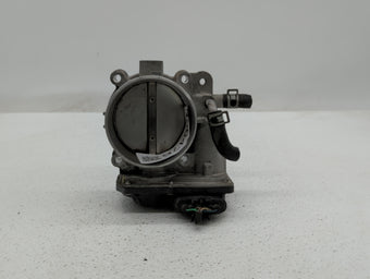 compare product 2013-2018 Hyundai Santa Fe Throttle Body P/N:5312 7S14 5310 4P18, 35100-3CAA0 Fits Fits 2012 2013 2014 2015 2016 2017 2018 OEM Used Auto Parts