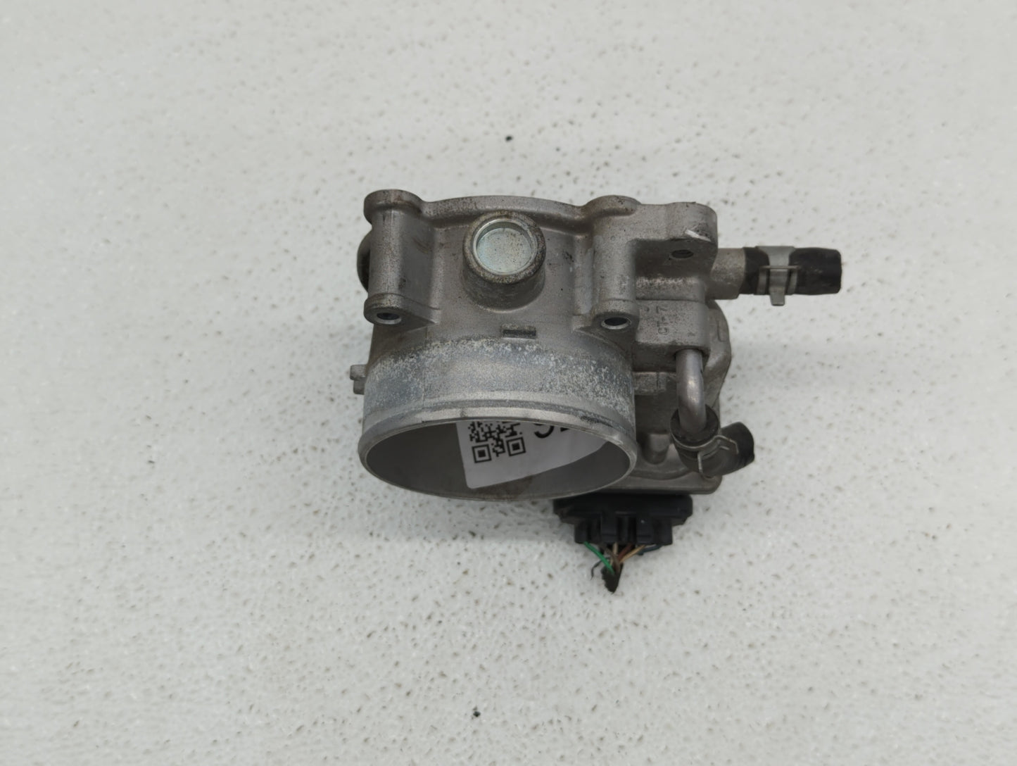 2013-2018 Hyundai Santa Fe Throttle Body P/N:5312 7S14 5310 4P18, 35100-3CAA0 Fits Fits 2012 2013 2014 2015 2016 2017 2018 O