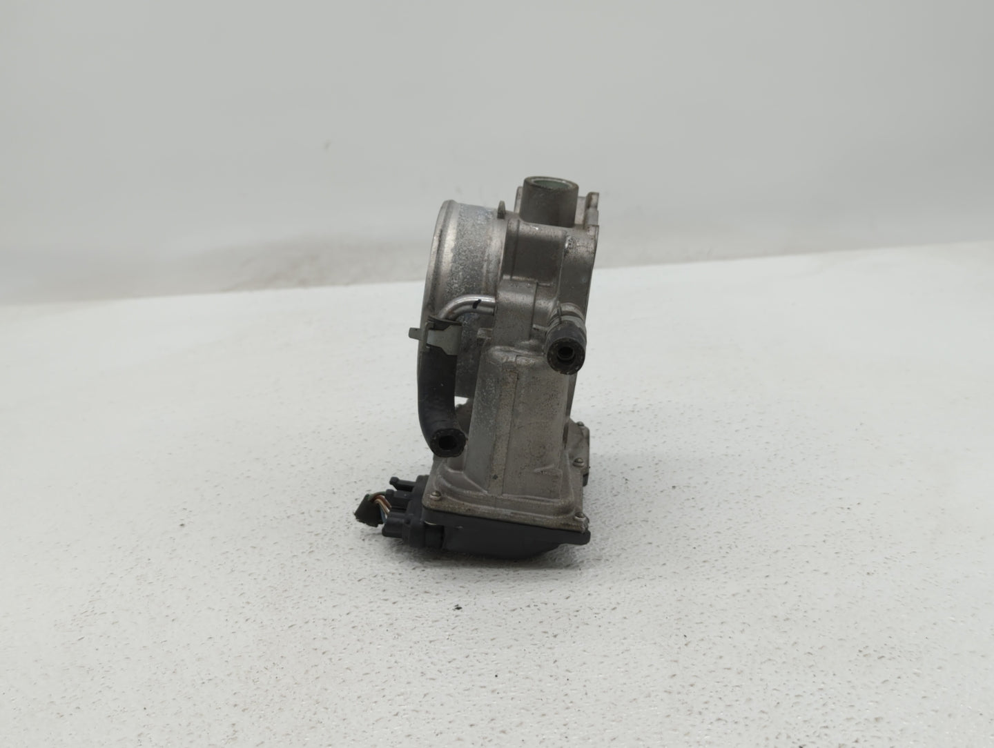 2013-2018 Hyundai Santa Fe Throttle Body P/N:5312 7S14 5310 4P18, 35100-3CAA0 Fits Fits 2012 2013 2014 2015 2016 2017 2018 O