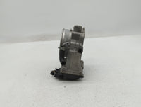 2013-2018 Hyundai Santa Fe Throttle Body P/N:5312 7S14 5310 4P18, 35100-3CAA0 Fits Fits 2012 2013 2014 2015 2016 2017 2018 O