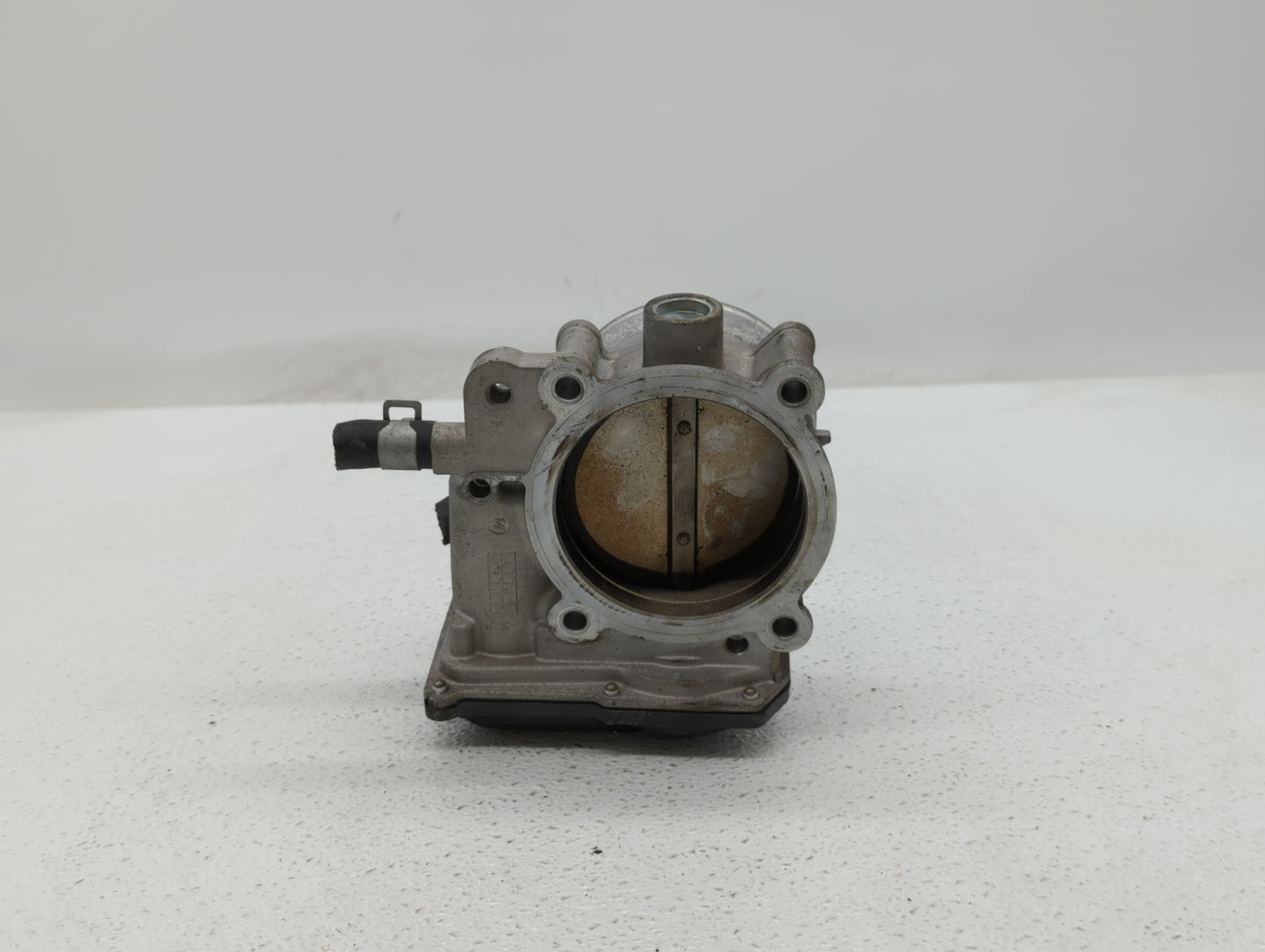 2013-2018 Hyundai Santa Fe Throttle Body P/N:5312 7S14 5310 4P18, 35100-3CAA0 Fits Fits 2012 2013 2014 2015 2016 2017 2018 O