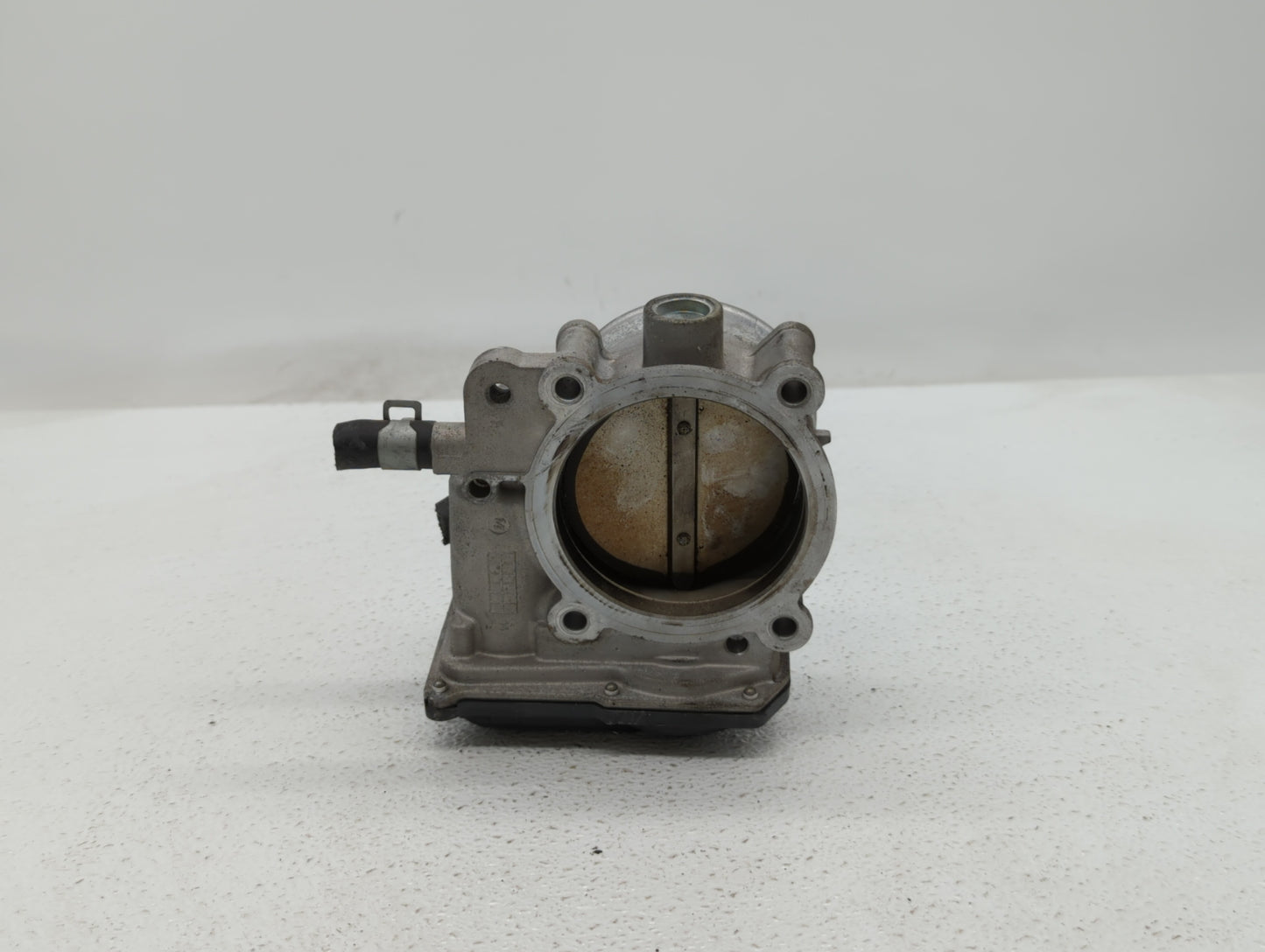 2013-2018 Hyundai Santa Fe Throttle Body P/N:5312 7S14 5310 4P18, 35100-3CAA0 Fits Fits 2012 2013 2014 2015 2016 2017 2018 O