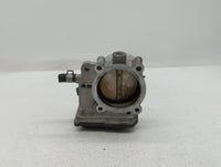 2013-2018 Hyundai Santa Fe Throttle Body P/N:5312 7S14 5310 4P18, 35100-3CAA0 Fits Fits 2012 2013 2014 2015 2016 2017 2018 O
