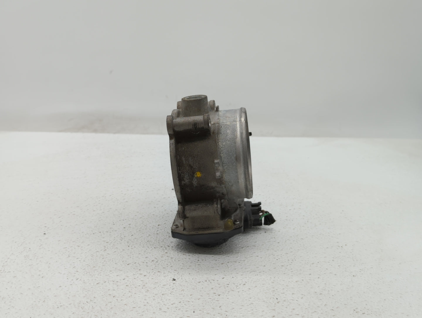 2013-2018 Hyundai Santa Fe Throttle Body P/N:5312 7S14 5310 4P18, 35100-3CAA0 Fits Fits 2012 2013 2014 2015 2016 2017 2018 O