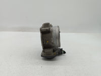 2013-2018 Hyundai Santa Fe Throttle Body P/N:5312 7S14 5310 4P18, 35100-3CAA0 Fits Fits 2012 2013 2014 2015 2016 2017 2018 O