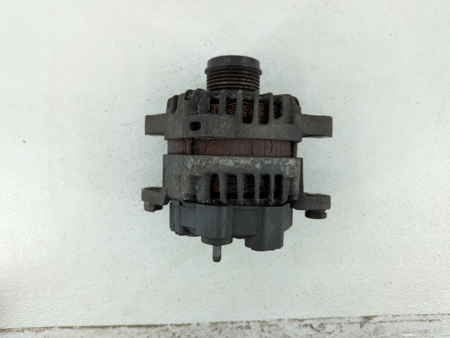 2015 Hyundai Santa Fe Alternator Replacement Generator Charging Assembly Engine OEM P/N:37300-2G800 37300-2G900 Fits OEM Use