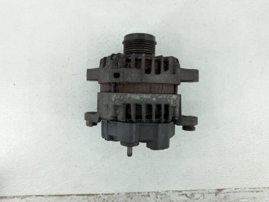 2015 Hyundai Santa Fe Alternator Replacement Generator Charging Assembly Engine OEM P/N:37300-2G800 37300-2G900 Fits OEM Use