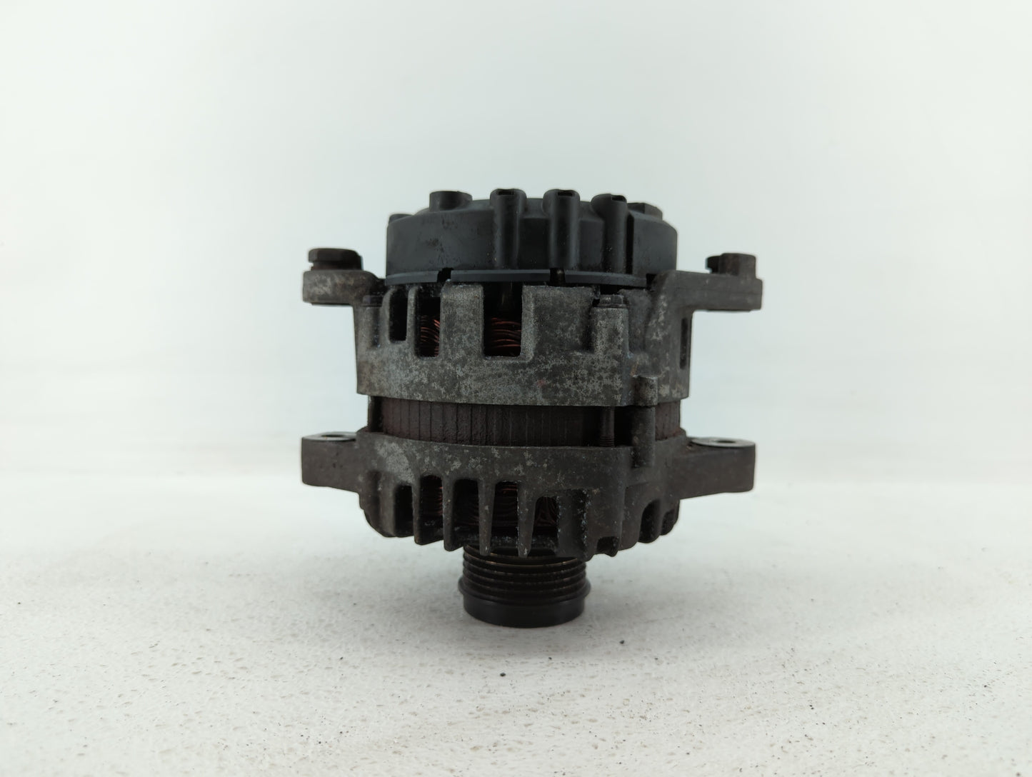 2015 Hyundai Santa Fe Alternator Replacement Generator Charging Assembly Engine OEM P/N:37300-2G800 37300-2G900 Fits OEM Use