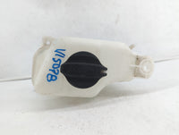 2013 Hyundai Santa Fe Radiator Coolant Overflow Expansion Tank Bottle 400185 - Oemusedautoparts1.com