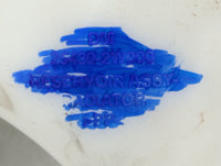 2013 Hyundai Santa Fe Radiator Coolant Overflow Expansion Tank Bottle 400185 - Oemusedautoparts1.com