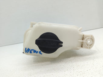 compare product 2013 Hyundai Santa Fe Radiator Coolant Overflow Expansion Tank Bottle