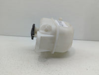 2013 Hyundai Santa Fe Radiator Coolant Overflow Expansion Tank Bottle - Oemusedautoparts1.com
