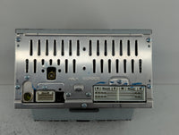 2013-2016 Hyundai Santa Fe Am Fm Cd Player Radio Receiver - Oemusedautoparts1.com