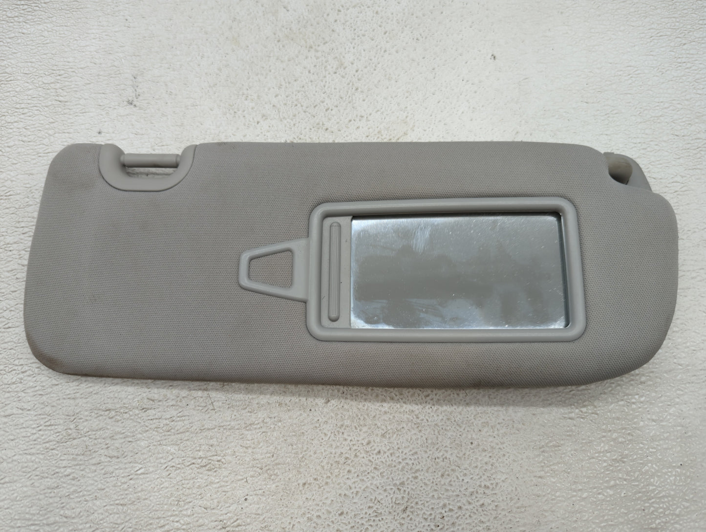 2013-2019 Hyundai Santa Fe Sun Visor Shade Replacement Passenger Right Mirror Fits Fits 2013 2014 2015 2016 2017 2018 2019 O