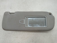 2013-2019 Hyundai Santa Fe Sun Visor Shade Replacement Passenger Right Mirror Fits Fits 2013 2014 2015 2016 2017 2018 2019 O
