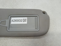2013-2019 Hyundai Santa Fe Sun Visor Shade Replacement Passenger Right Mirror Fits Fits 2013 2014 2015 2016 2017 2018 2019 O